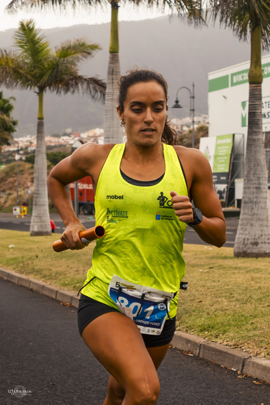 Canary-Run 121