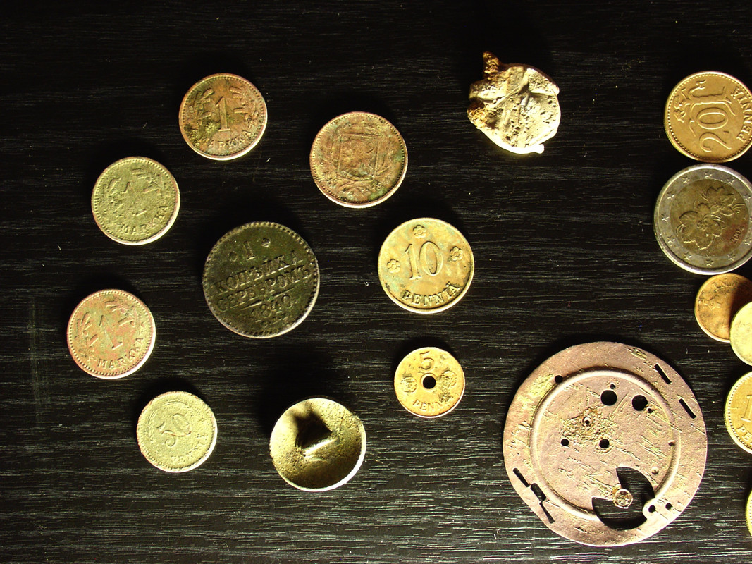 2015-05-16 - vanhemmat löydöt (photo)