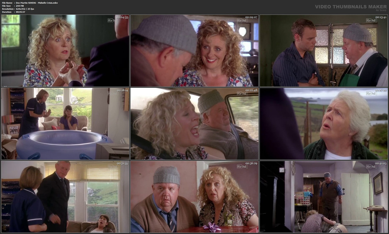 Doc Martin S04E06 - Midwife Crisis.mkv