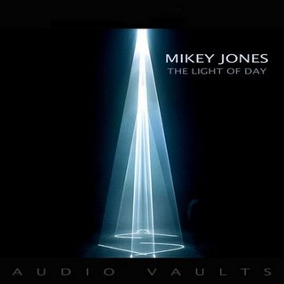 Mikey Jones - The Light Of Day (2006).mp3 - 320 Kbps