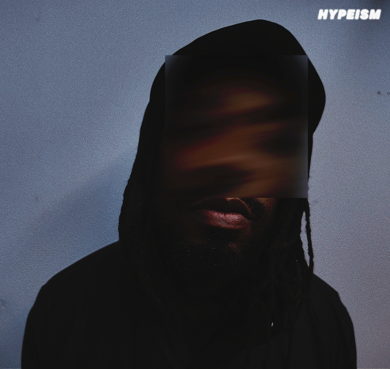Hypeism single artwork