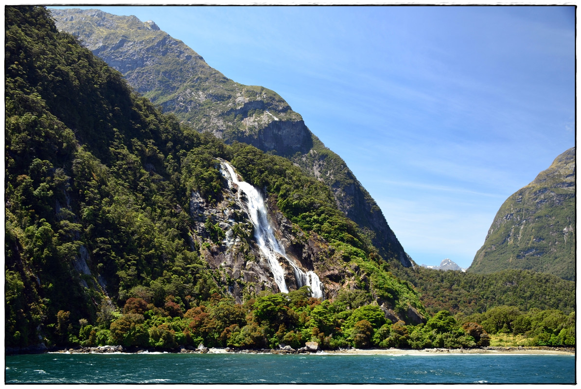 Escapadas y rutas por la Nueva Zelanda menos conocida - Blogs de Nueva Zelanda - ¿Lo mejor de la isla Sur en 9 días? (Navidad 2018) (16)