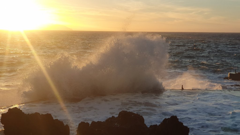 Tenerife: hay turismo más allá de El Teide - Blogs of Spain - COSTA DEL SILENCIO- EL MÉDANO- ACANTILADO DE LOS GIGANTES (11)