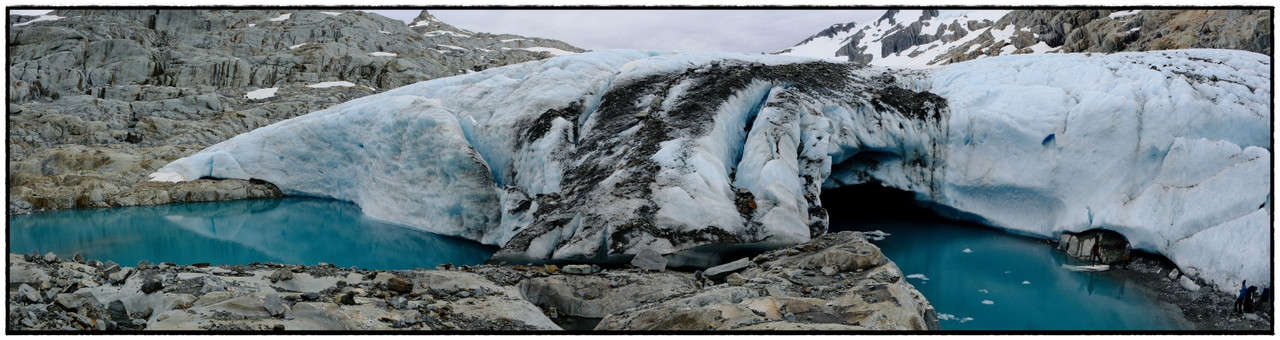 Mt Aspiring NP – Brewster hut & glacier (febrero 2026) - Escapadas y rutas por la Nueva Zelanda menos conocida (23)