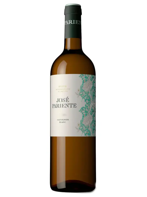Vino José Pariente Sauvignon Blanc (750 ml.)