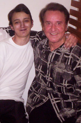 thomas H e villagrán