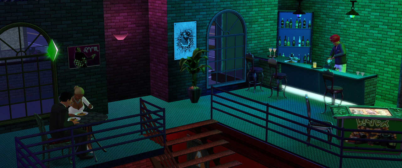 Свадебный ужин