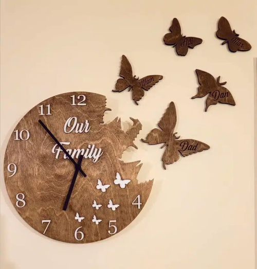 300,000 Laser Cut Files" (SVG, DXF)