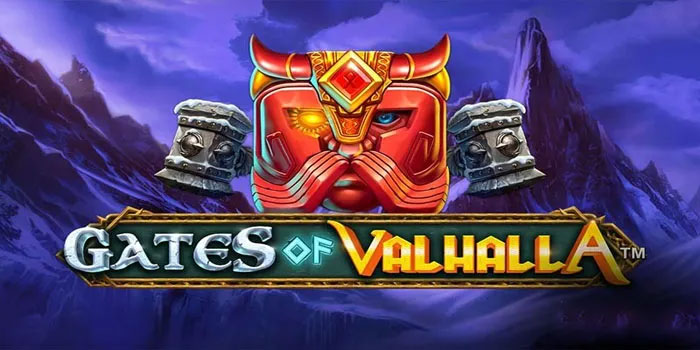 Slot Gates of Valhalla