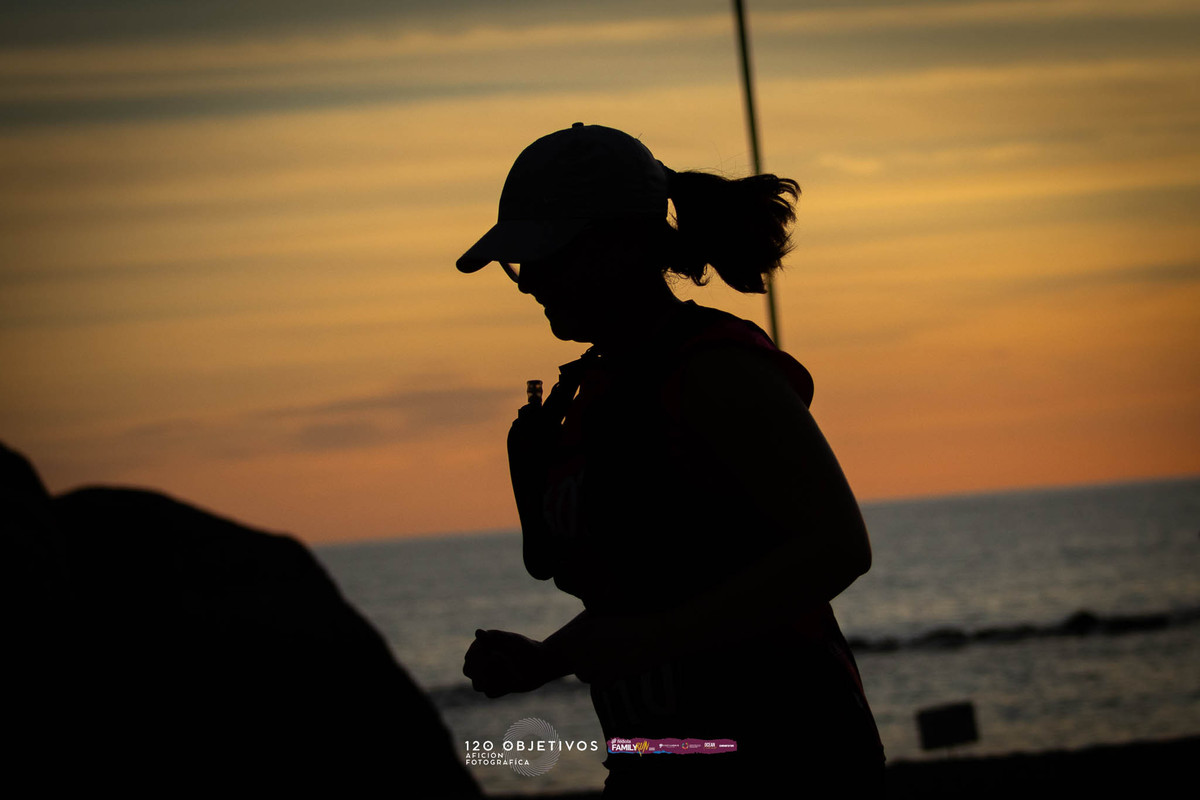 120Objetivos Canary Run Hero Fedola Family Run 1342