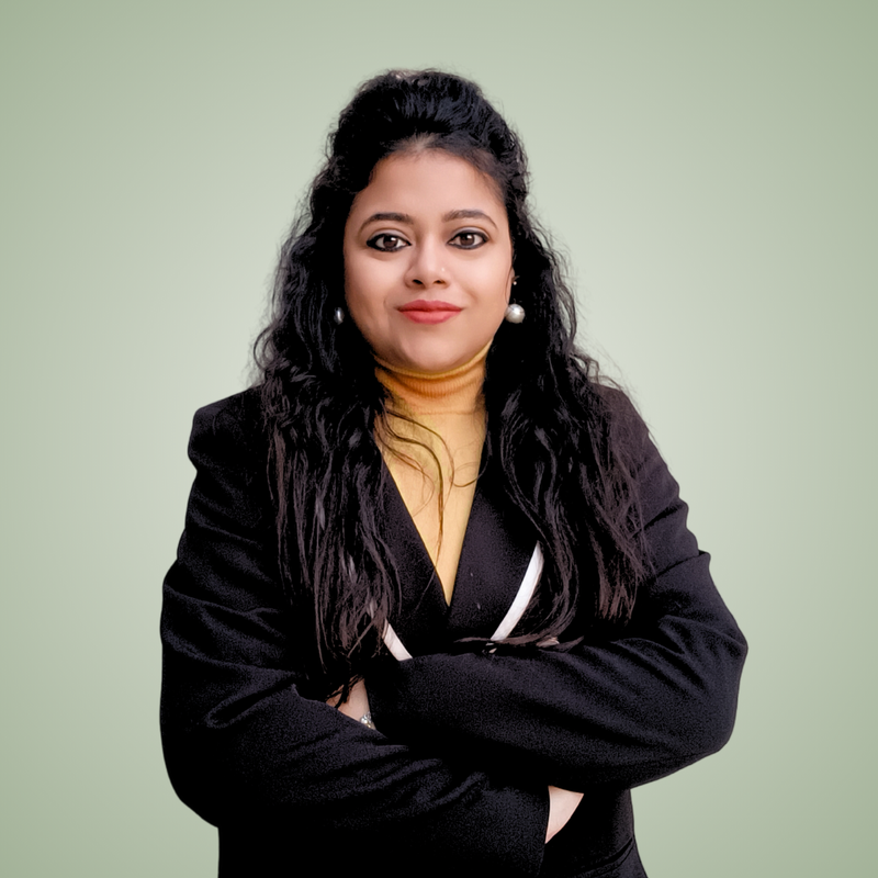 Dr. Aishwarya Dhara