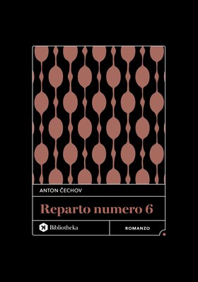 Anton Čechov - Reparto numero 6 (2025)