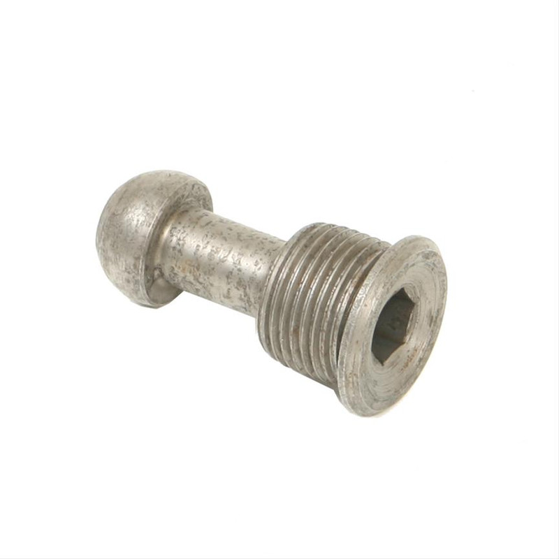 Clutch Pivot Ball Location CorvetteForum Chevrolet Corvette Forum