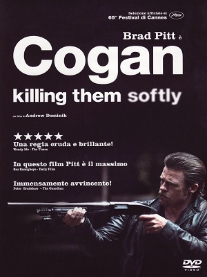 Cogan - Killing Them Softly (2012) DVD9 COPIA 1:1 ITA ENG