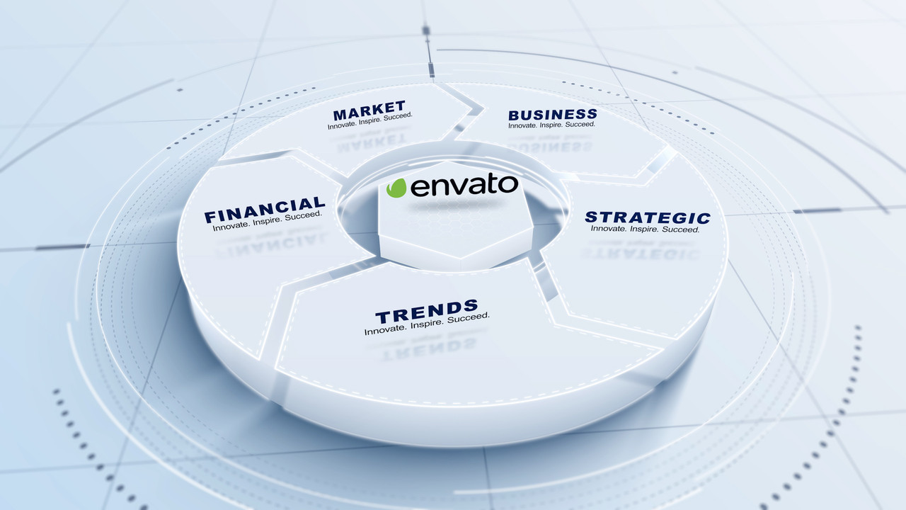 Category Infographic - 3