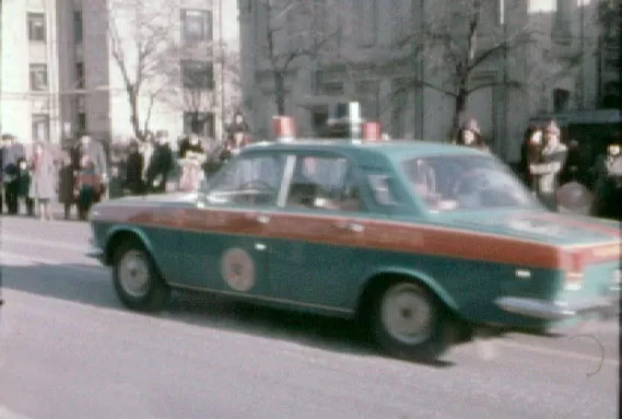 ГАЗ-24 Комендатура1