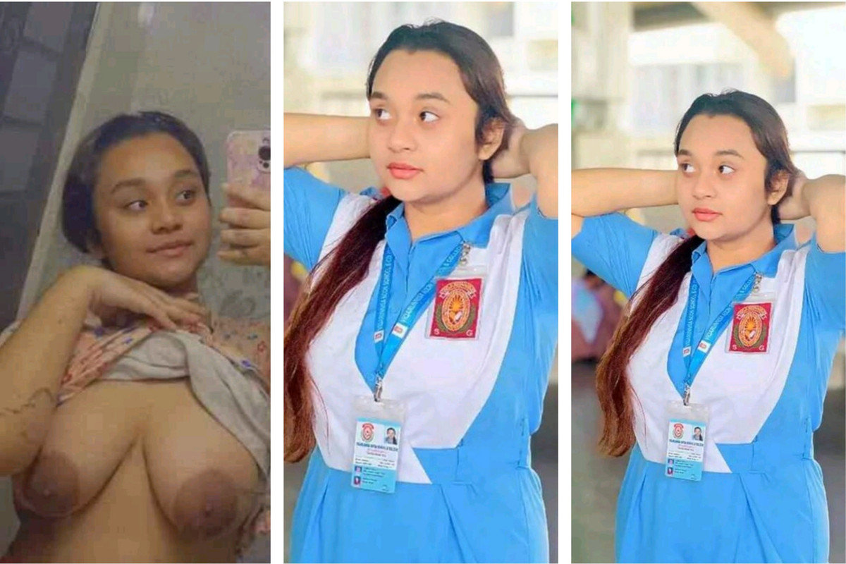 Horny College Girl Snapchat Leaked Mms Showing Boobs Latest