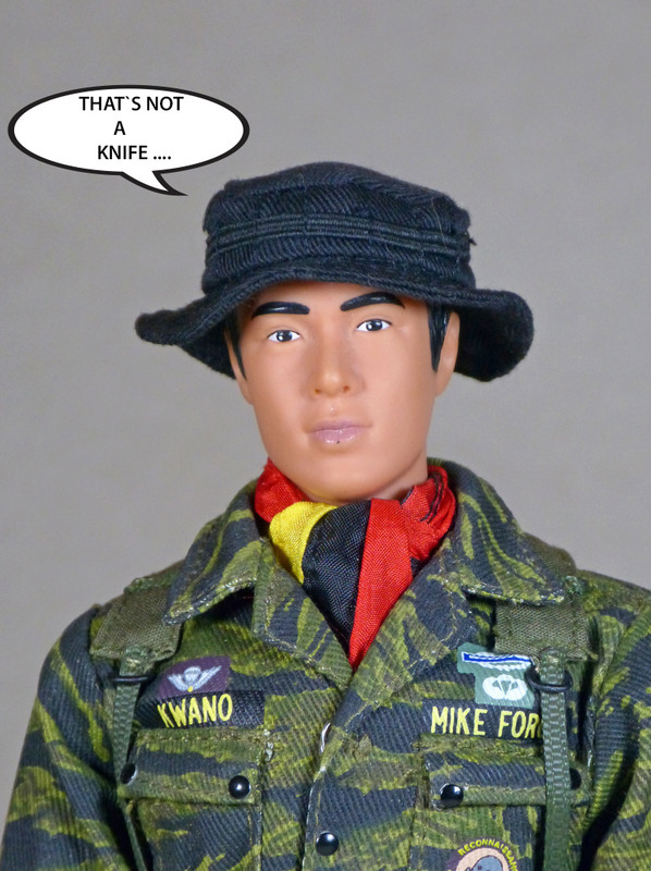 " Kwano "  Mike Force Vietnam .  3-P1110504