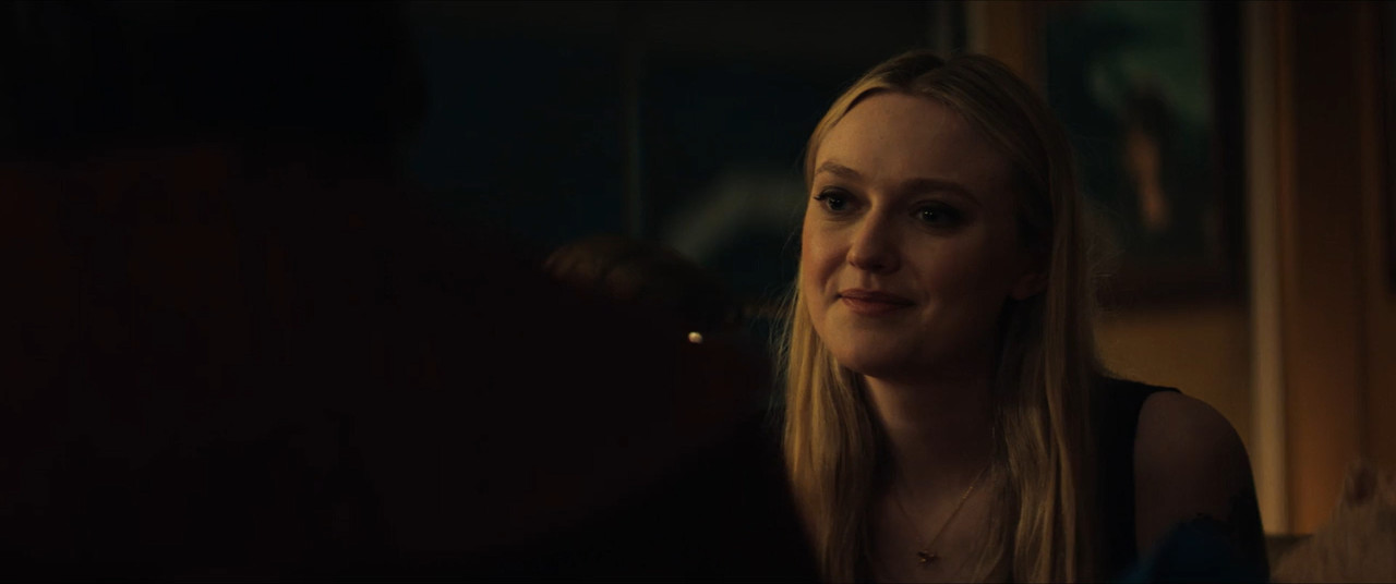 Vicious 2025 WebRip [Hindi + English] 480p 720p ESub Screenshot