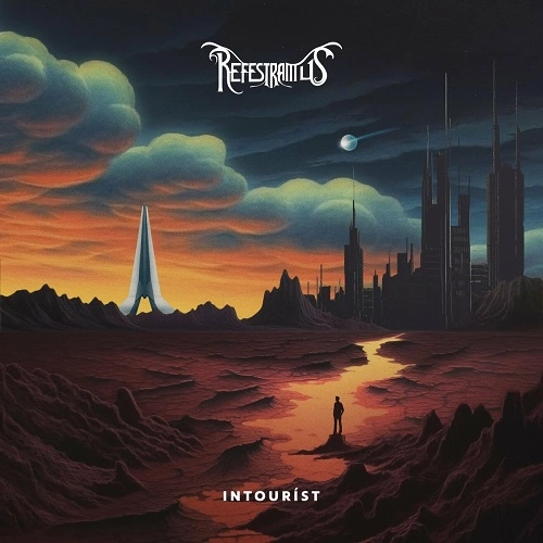 Refestramus - Intouríst (2024) FLAC