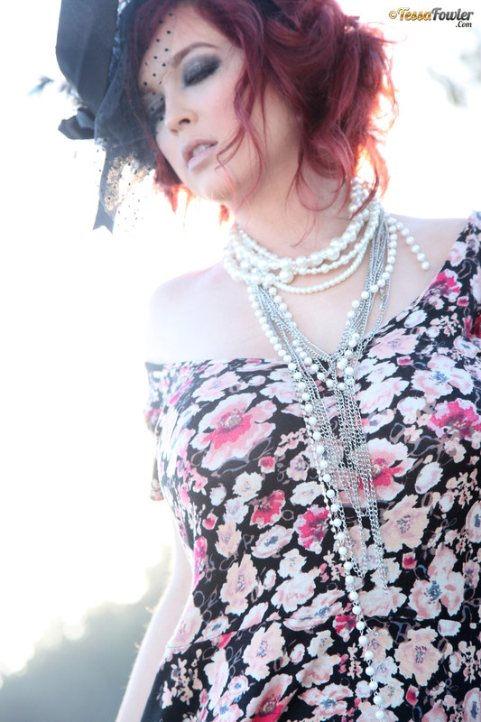 tessa fowler classic sunset bts set 1 2