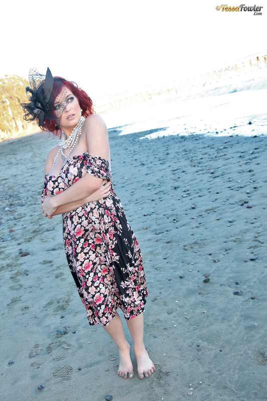 tessa fowler classic sunset bts set 1 7