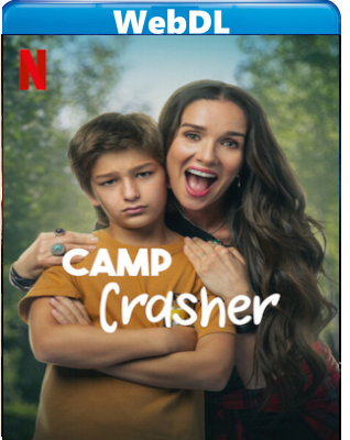 Una mamma senza freni (2024) WEB-DL 720p H264 E-AC3+AC3 ITA SPA