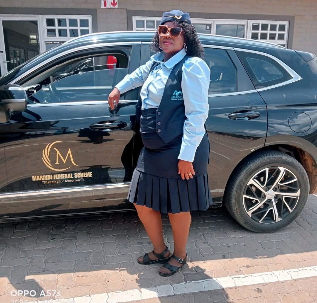 Staff member