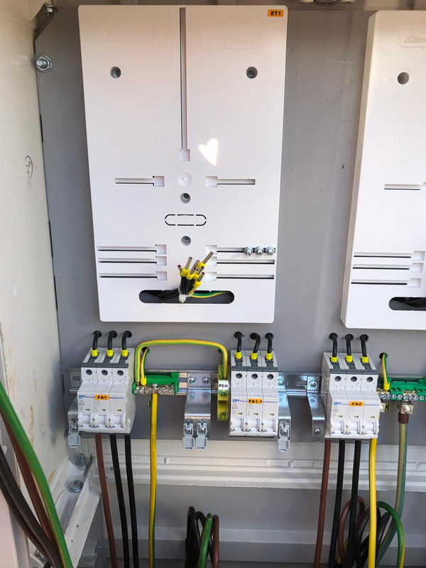 Image of a completed project 7