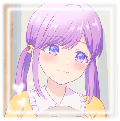 Runa Tsukimi  - OsaLove