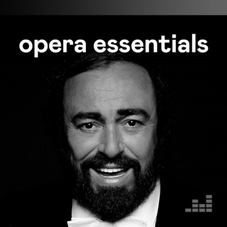 Va - Opera Essentials (2020)