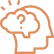 orange brain