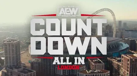  AEW All In 