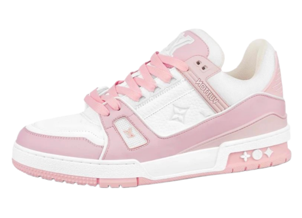 Louis Vuitton Trainers