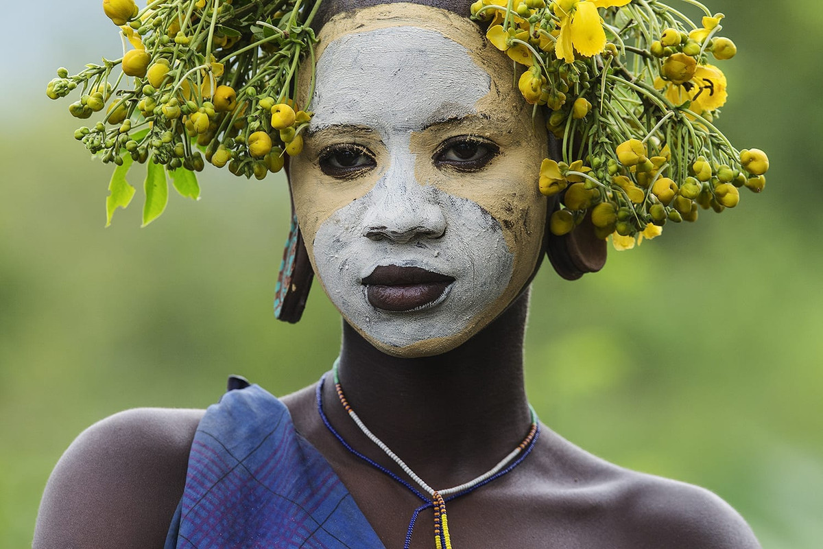 ethiopia-omo-valley-tribe