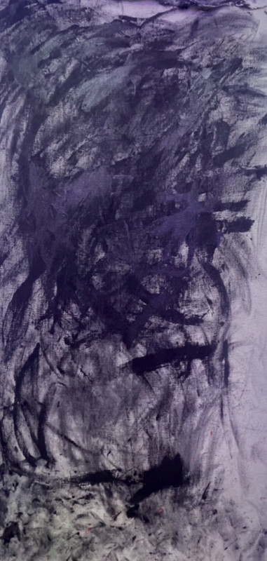 Black Abstract