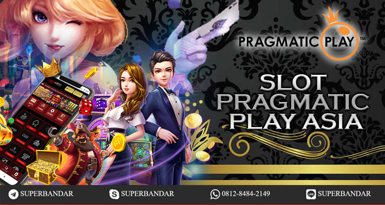 Situs-Slot-Pulsa-Pragmatic-Play