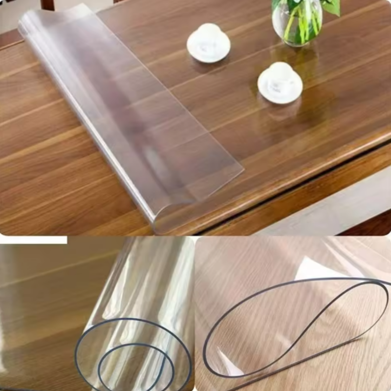 Table Protector Detail View