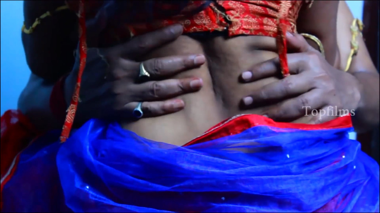 kamakshi Rani Spicy Aged Aunty Romance With Boy __ Latest Spicy Short Film __ (1).mp4_snapshot_03.52