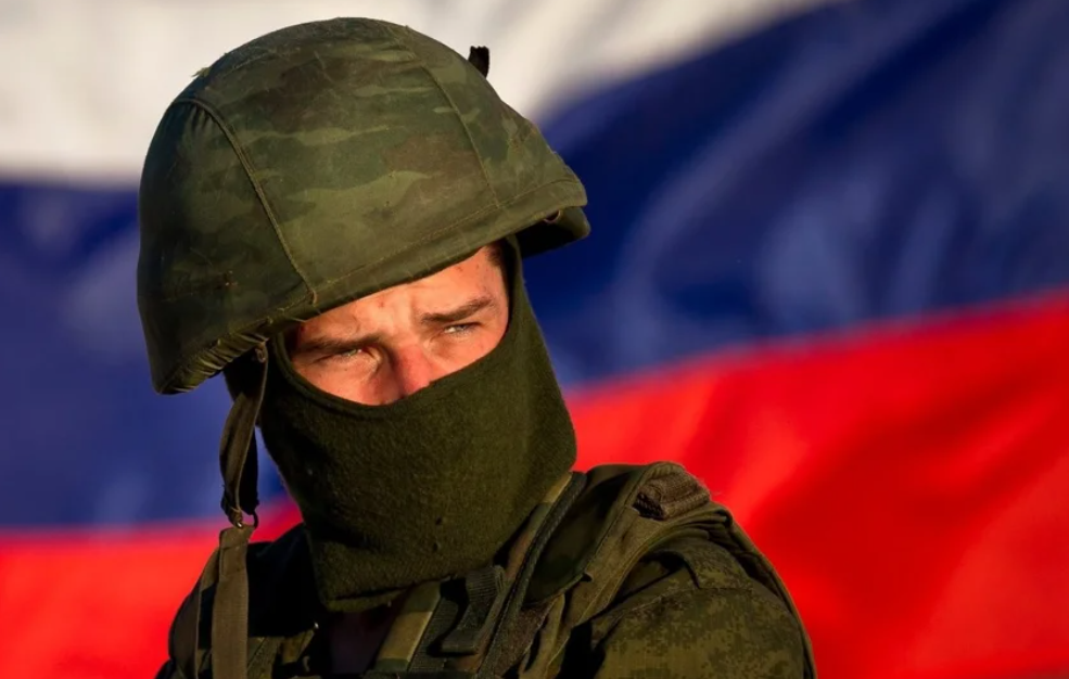 военное положение в России, военное положение в Краснодарском крае, военное положение