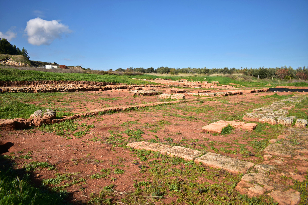 Αρχαία Σικυώνα (31)