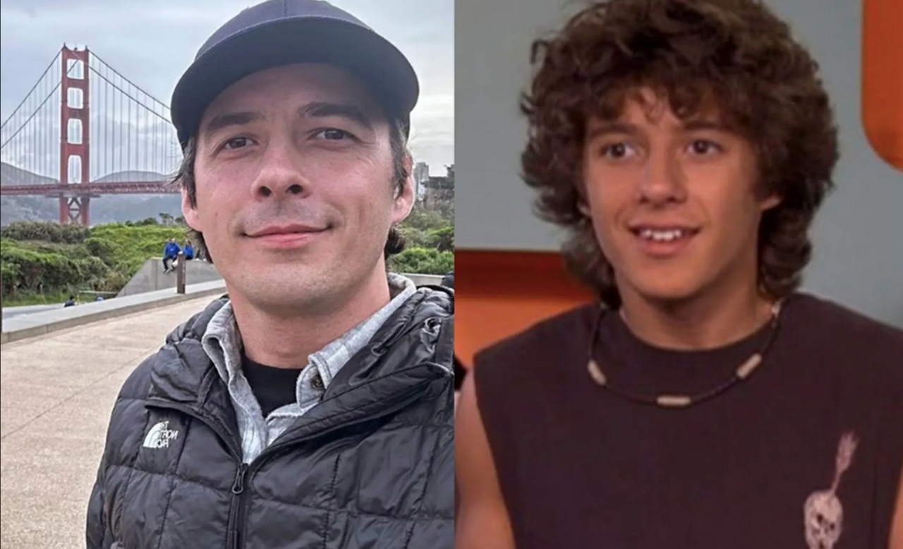 ¿Quién es Matthew Underwood, actor que confesó ser víctima de abuso en Nickelodeon?