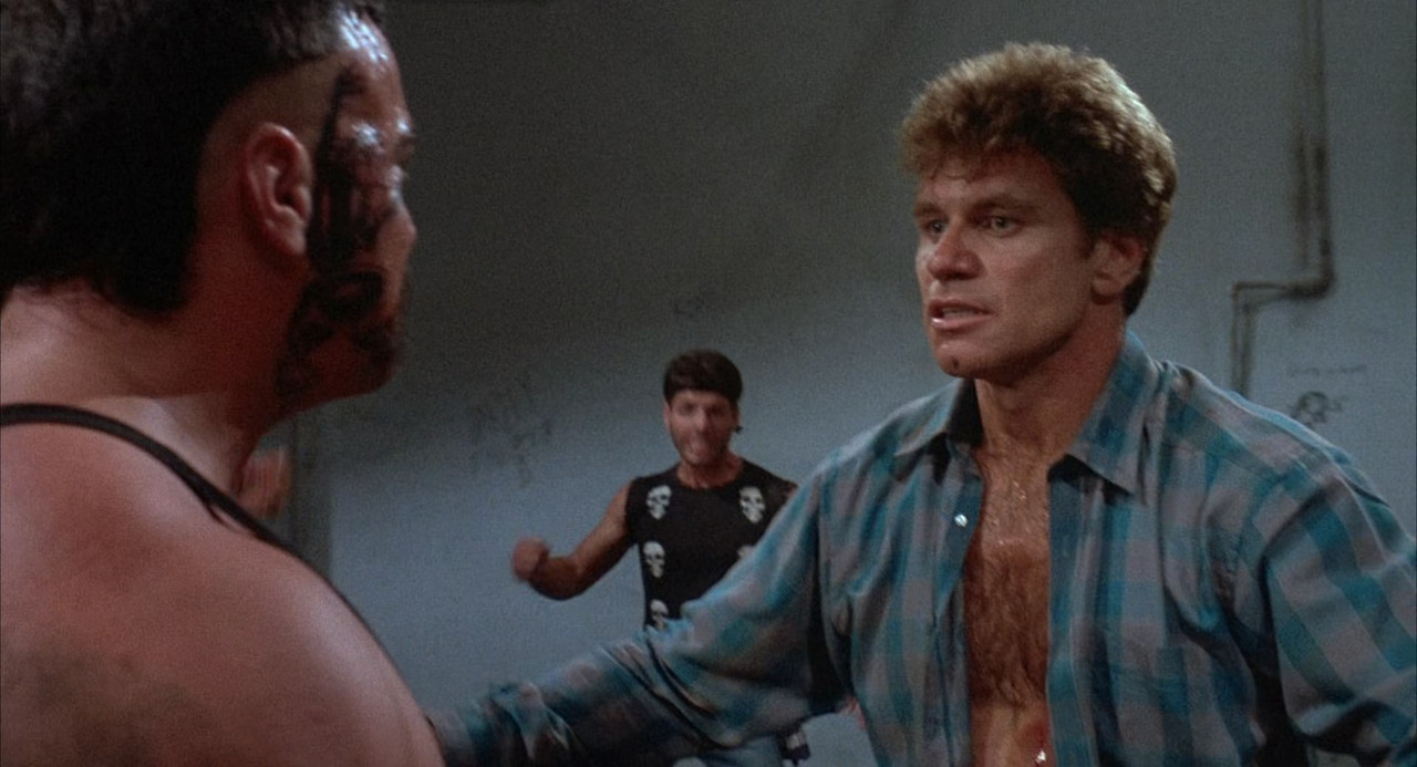 Steele Justice 1987 1080p BluRay x265 HEVC 10bit EAC3 2 0 SAMPA QxR