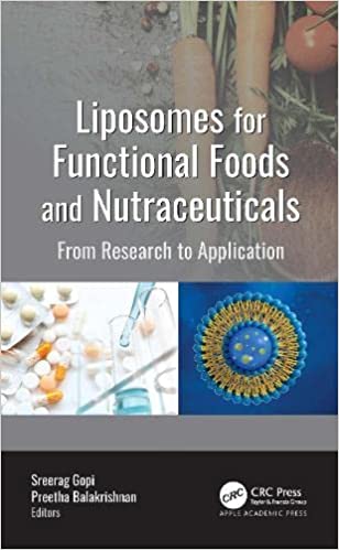 Liposomes for Functional Foods and Nutraceuticals: From Research to Application