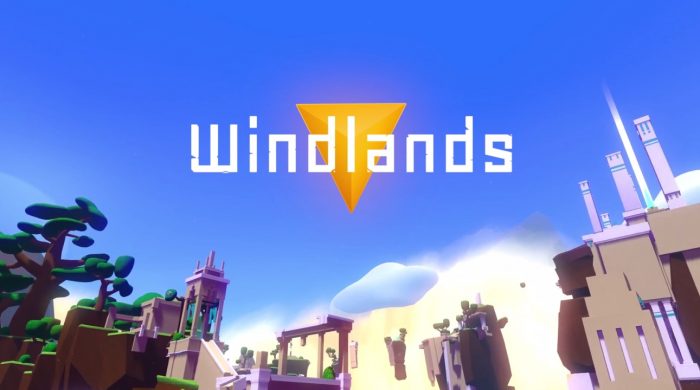 Windlands v 1 0 5 Unity3D ACTiVATED Linux Native
