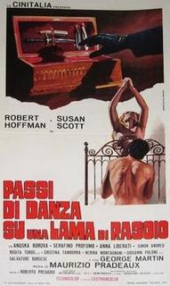 Passi di danza su una lama di rasoio (1973).avi DvdRip AC3 iTA-
