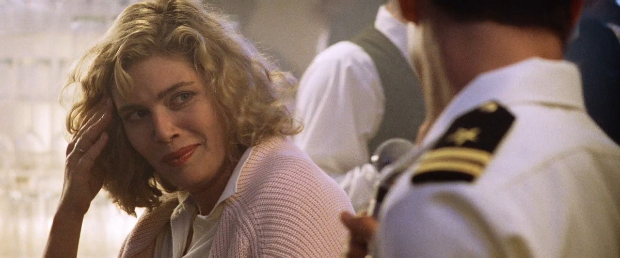 Top Gun 1986 BluRay [Hindi + English] 1080p 480p 720p ESub Screenshot