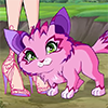 Fairy-Cat-Critty-Icon16