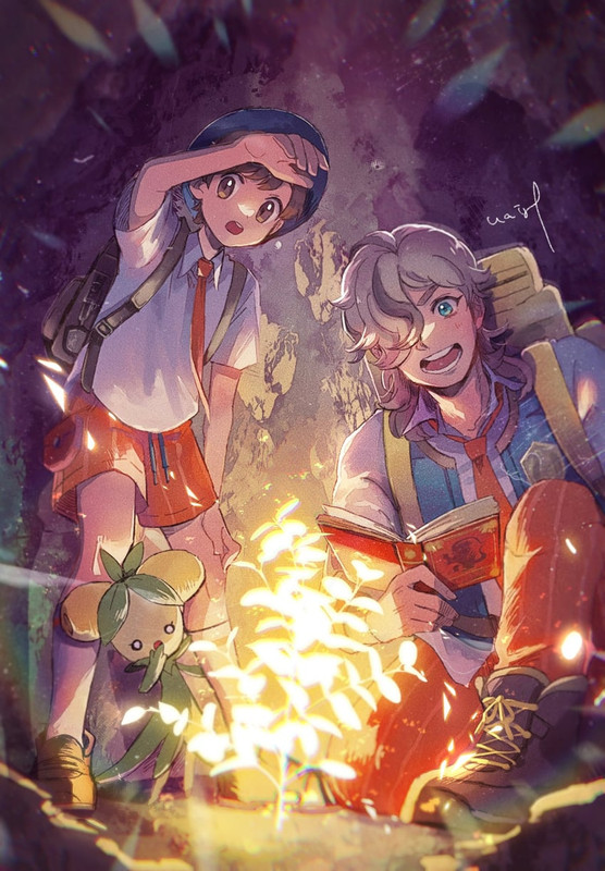 florian-arven-and-dolliv-pokemon-and-2-m