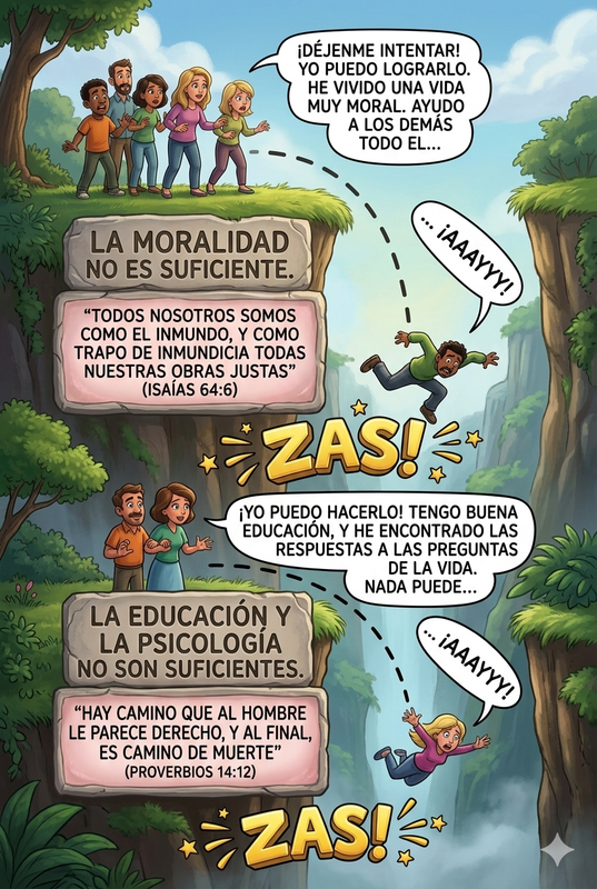 Moral y Educación